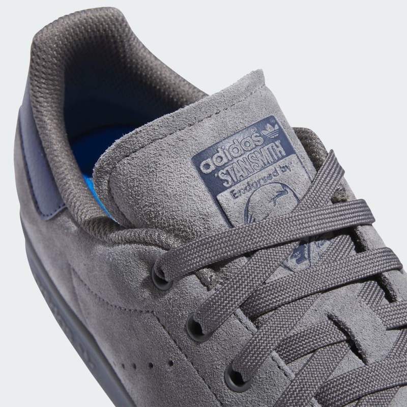 adidas Stan Smith ADV Grey Five IE6579 Grailify